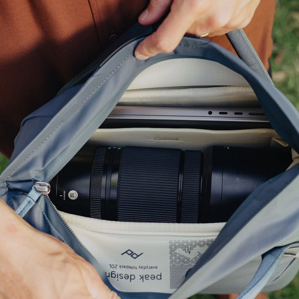 Everyday Totepack - 20L