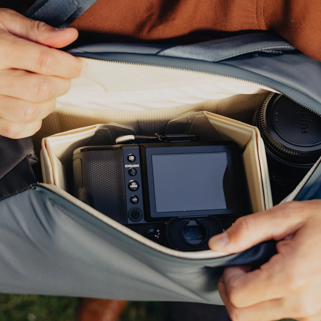 Everyday Totepack - 20L