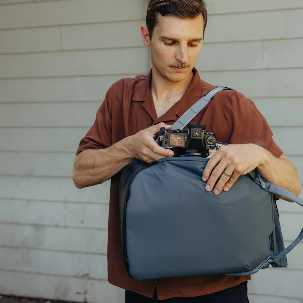 Everyday Totepack - 20L