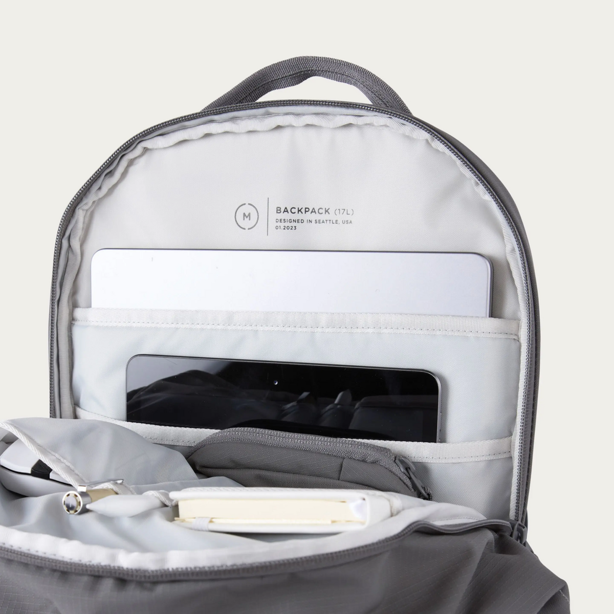 Everything Backpack