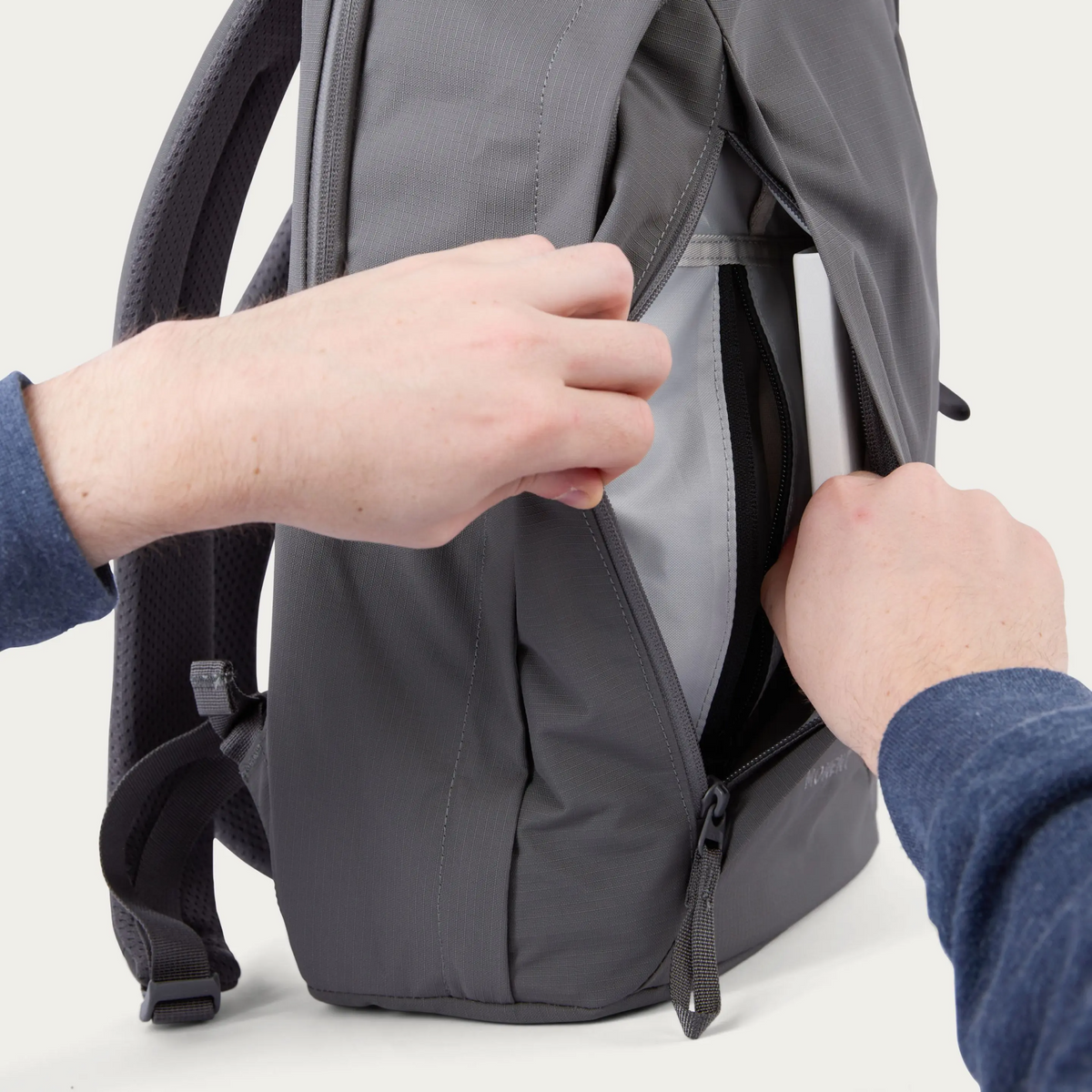 Everything Backpack