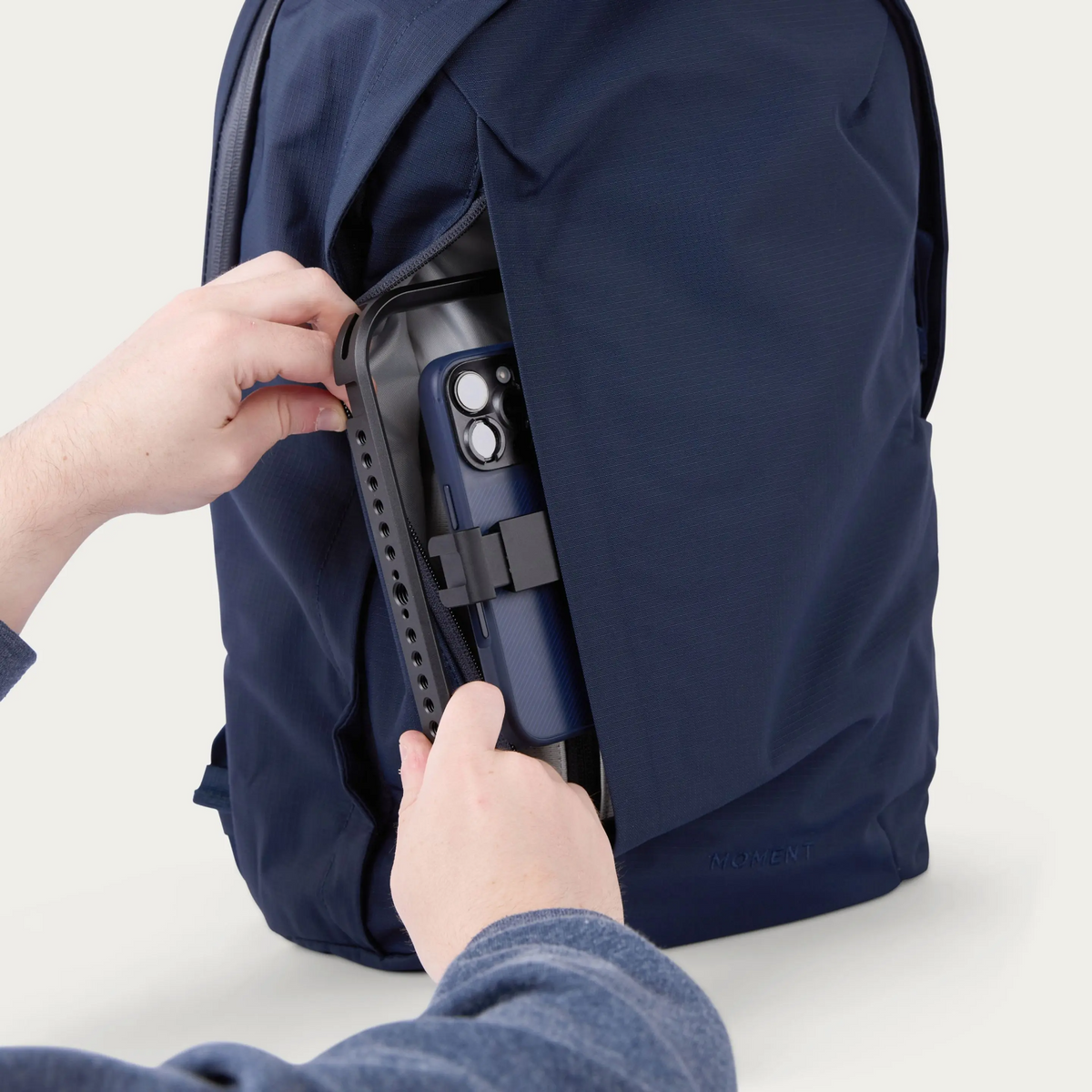 Everything Backpack