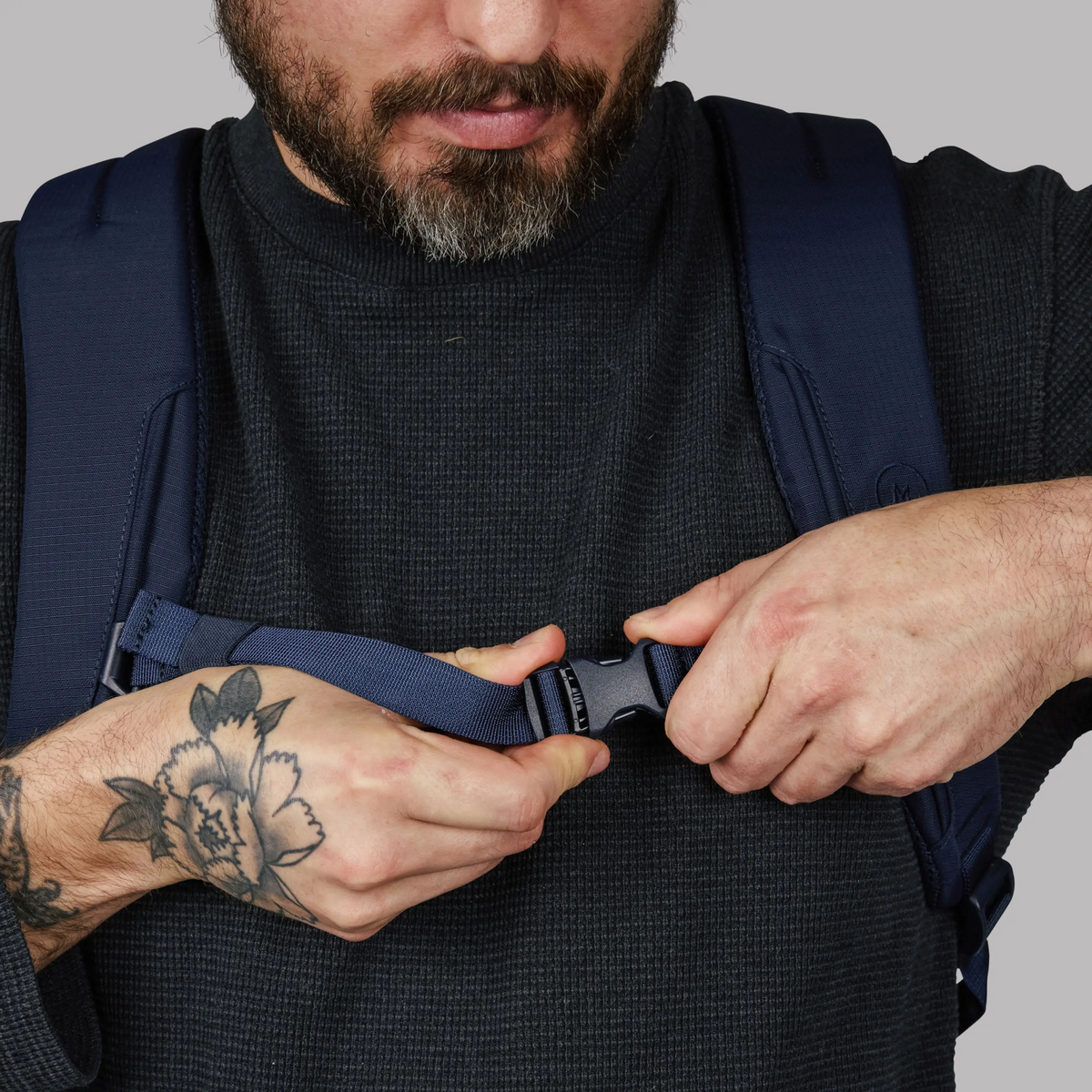 Everything Backpack