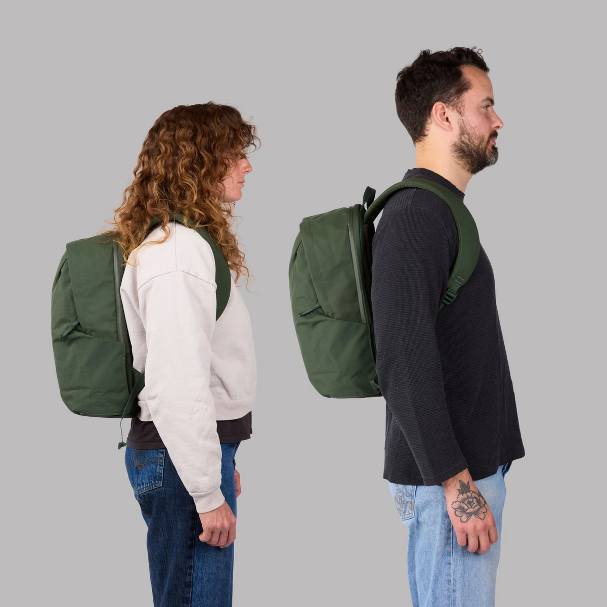 Everything Backpack
