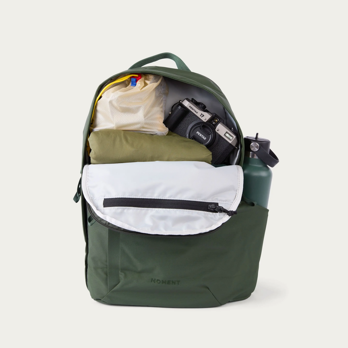 Everything Backpack