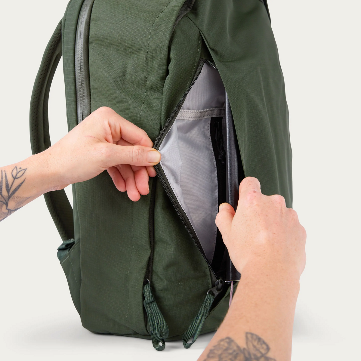 Everything Backpack