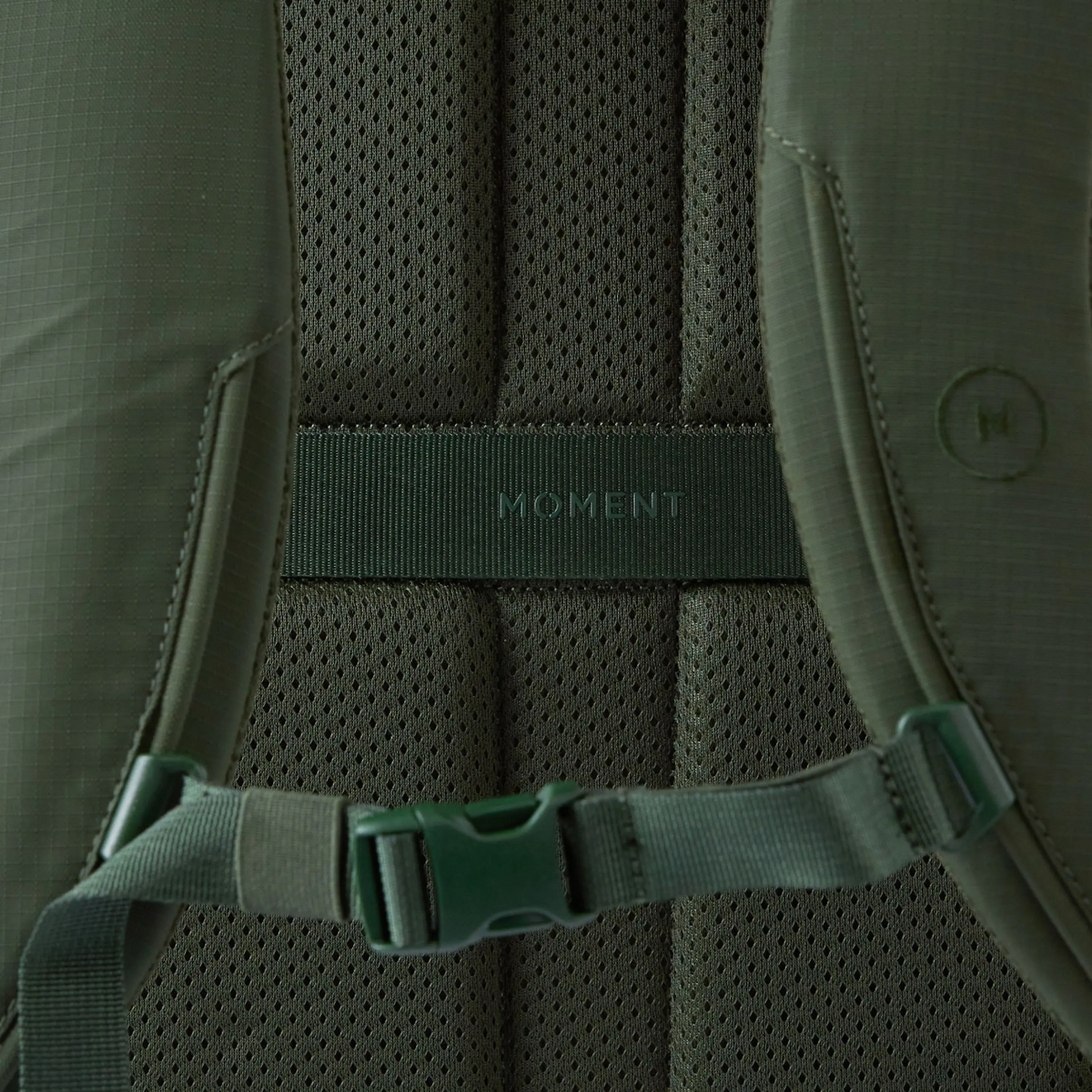 Everything Backpack