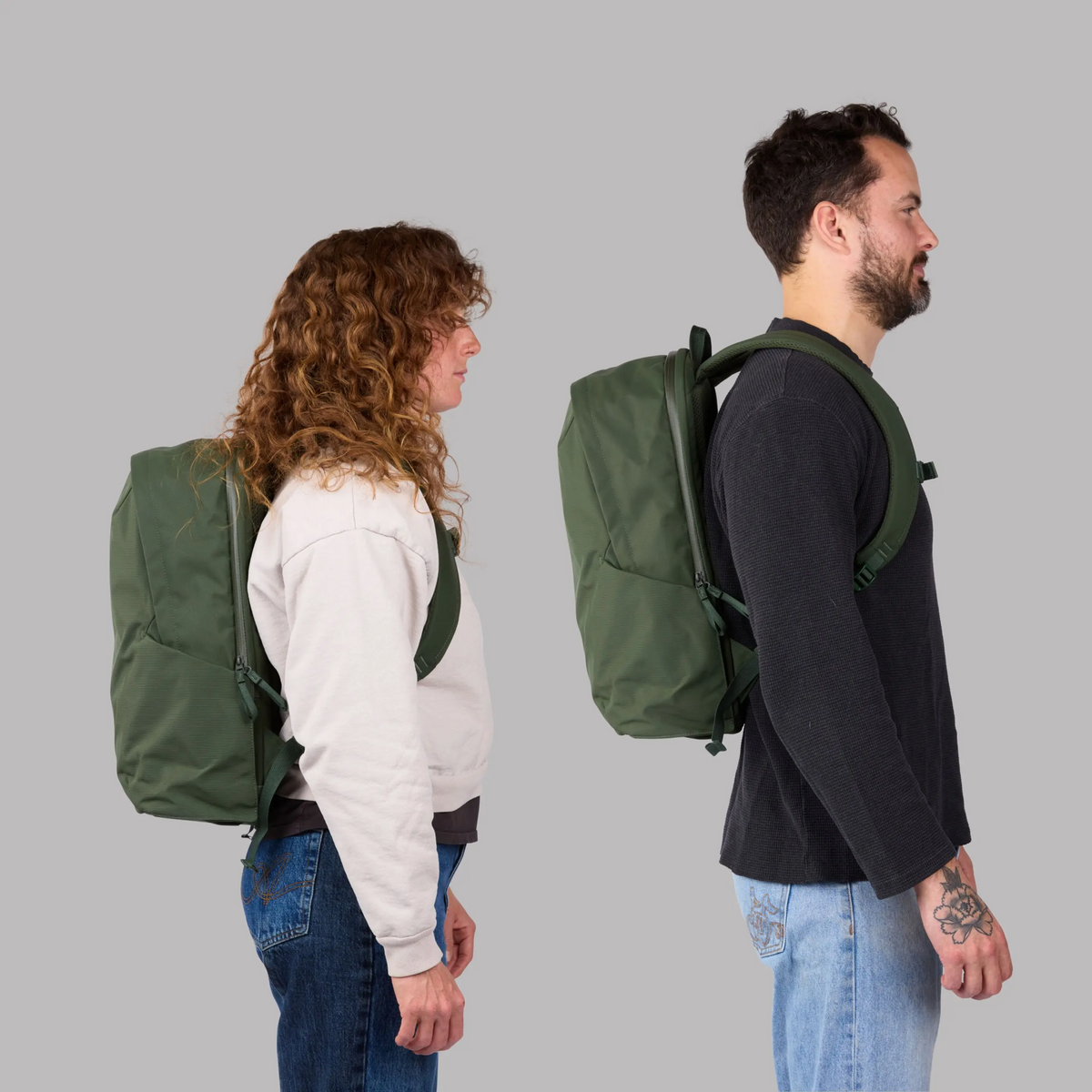 Everything Backpack