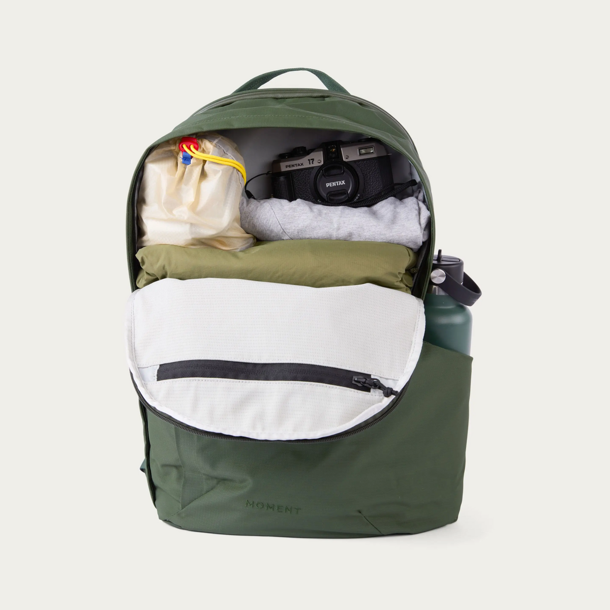 Everything Backpack