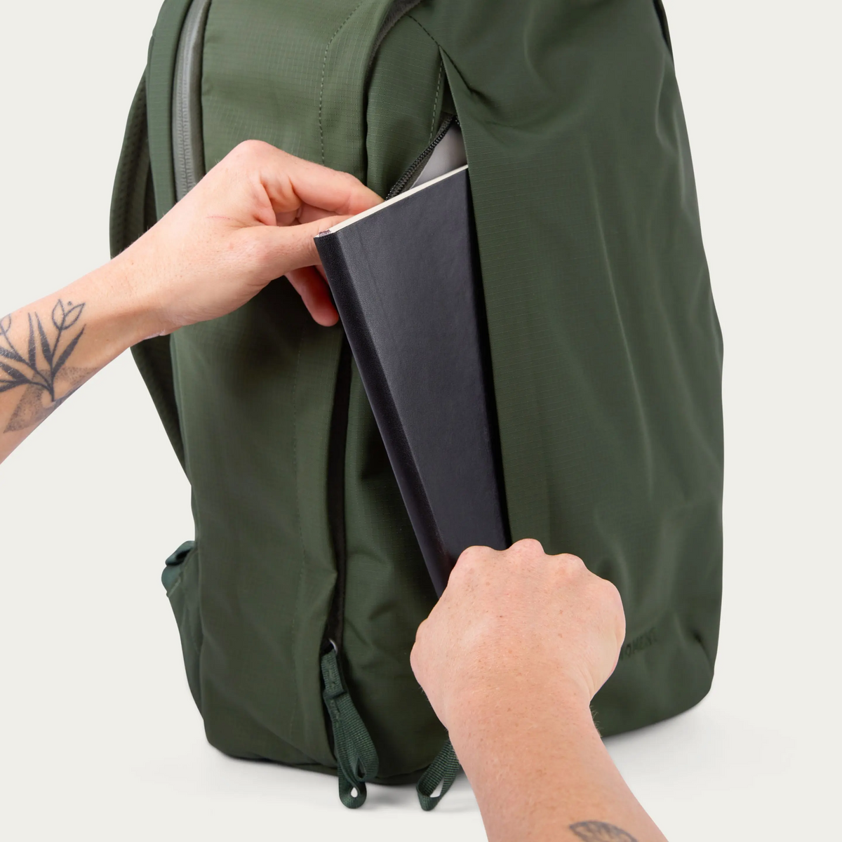 Everything Backpack