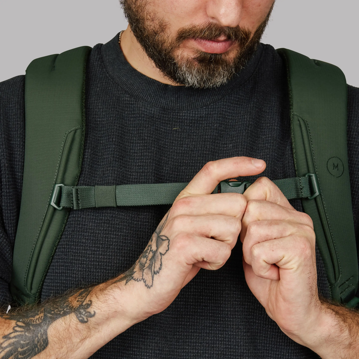 Everything Backpack