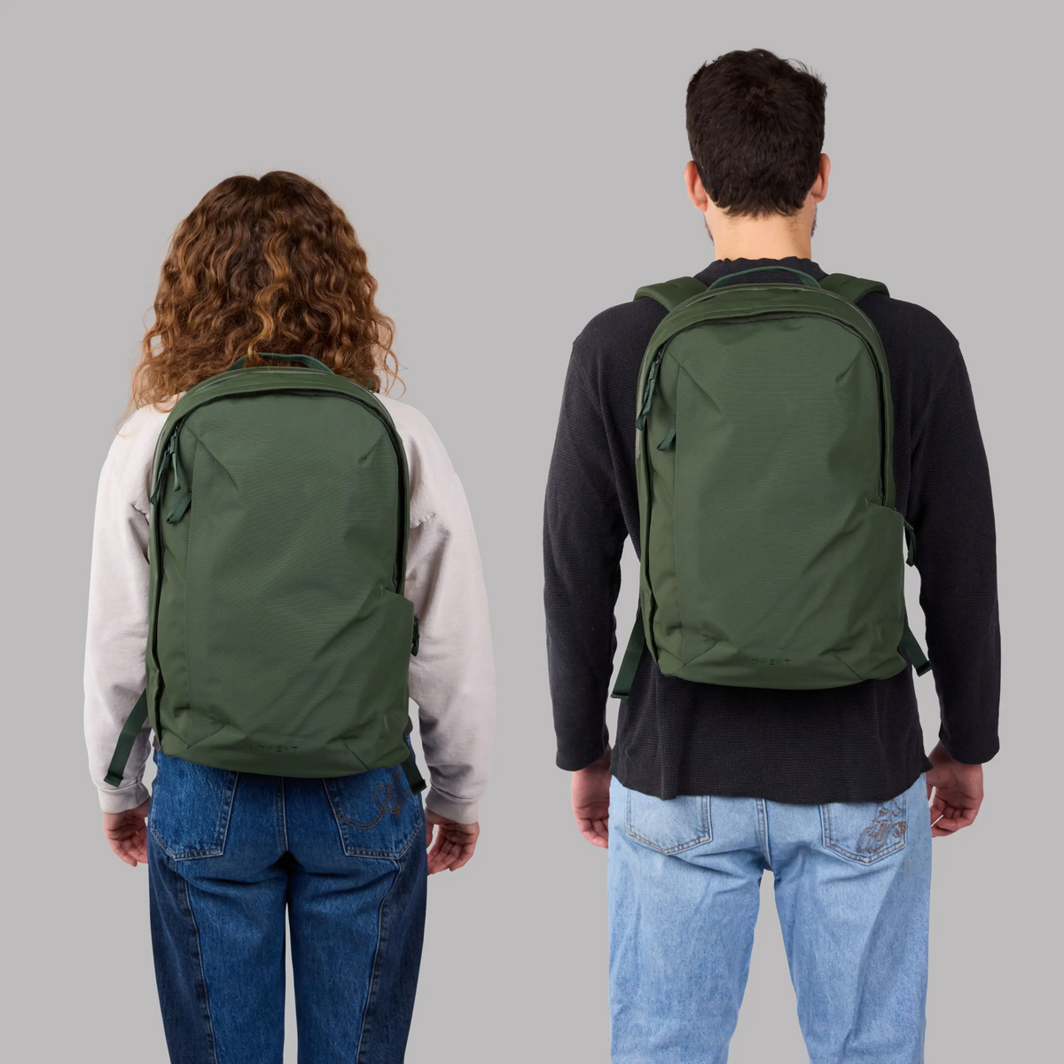 Everything Backpack