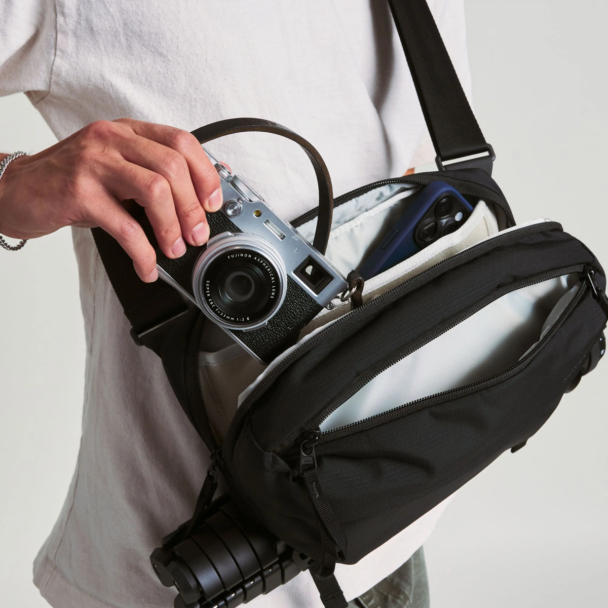 Everything Sling