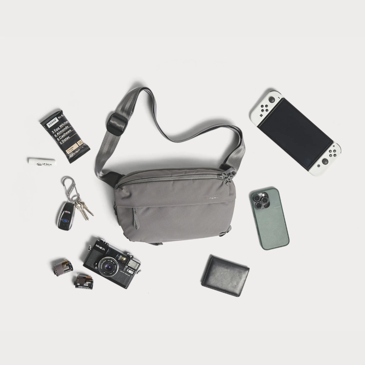 Everything Sling