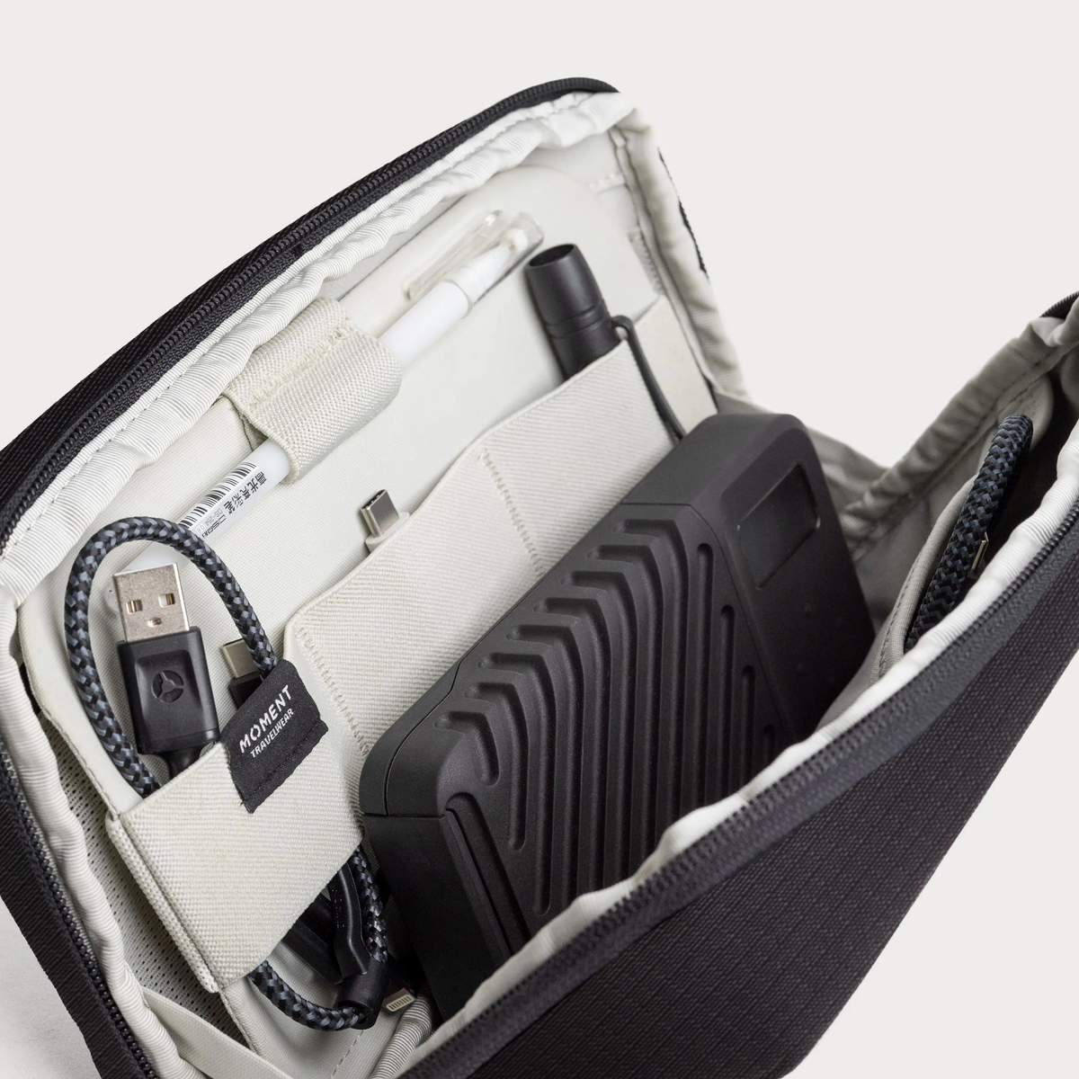 Everything Tech Organizer