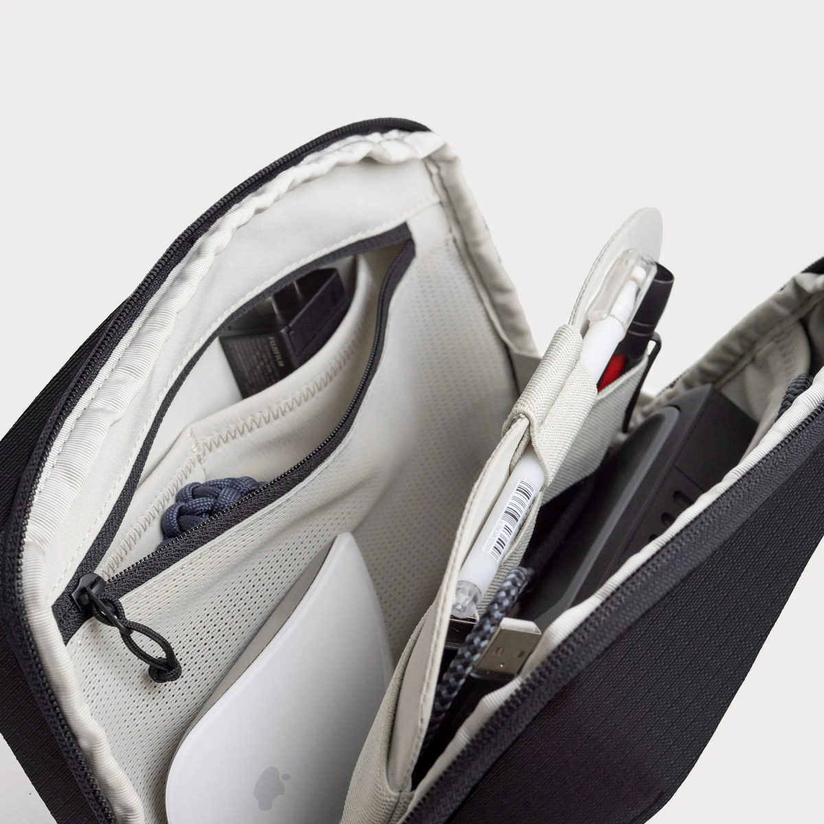 Everything Tech Organizer