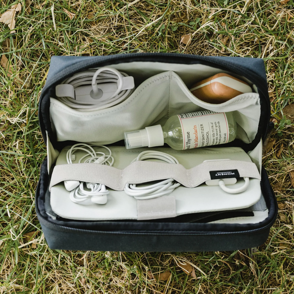 Everything Tech Organizer