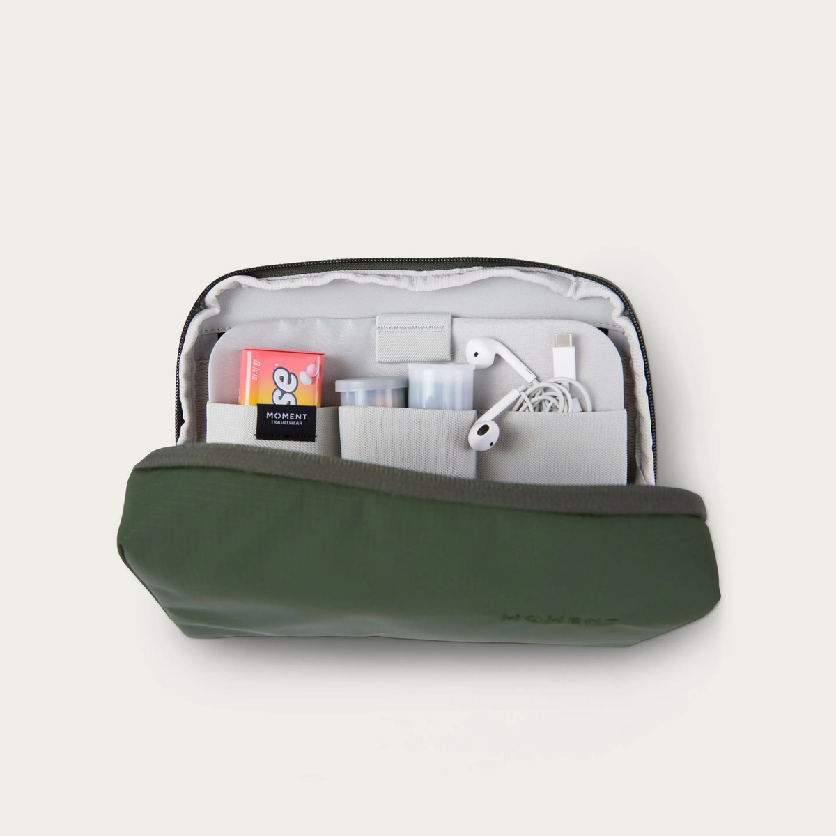 Everything Tech Organizer