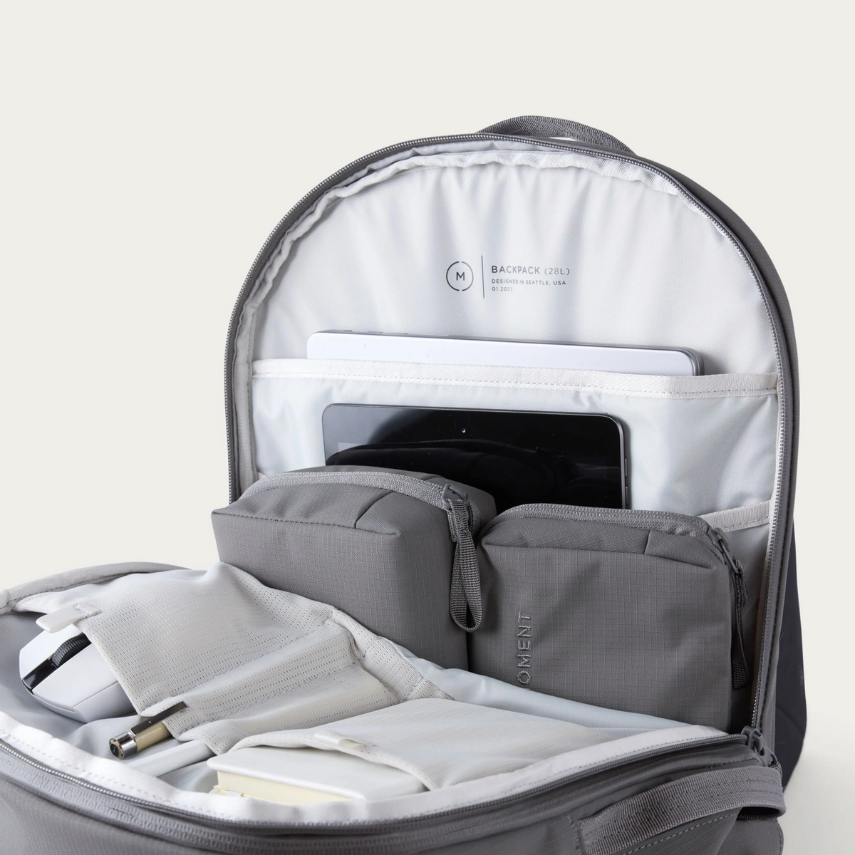 Everything Travel Pack - 28L