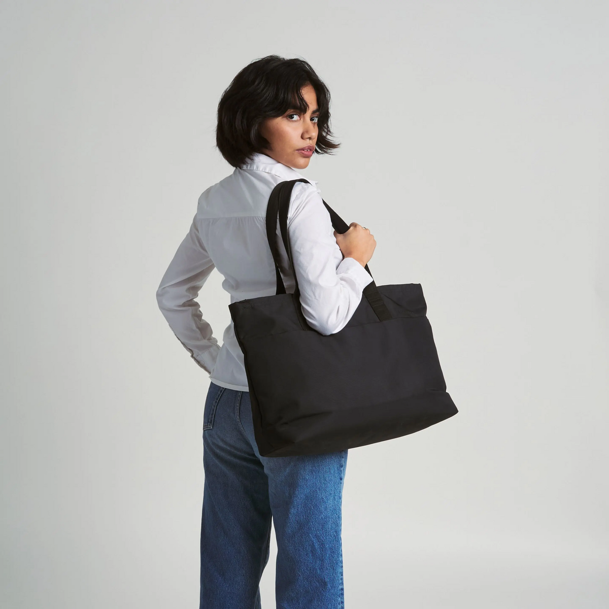Everything Travel Tote - 19L