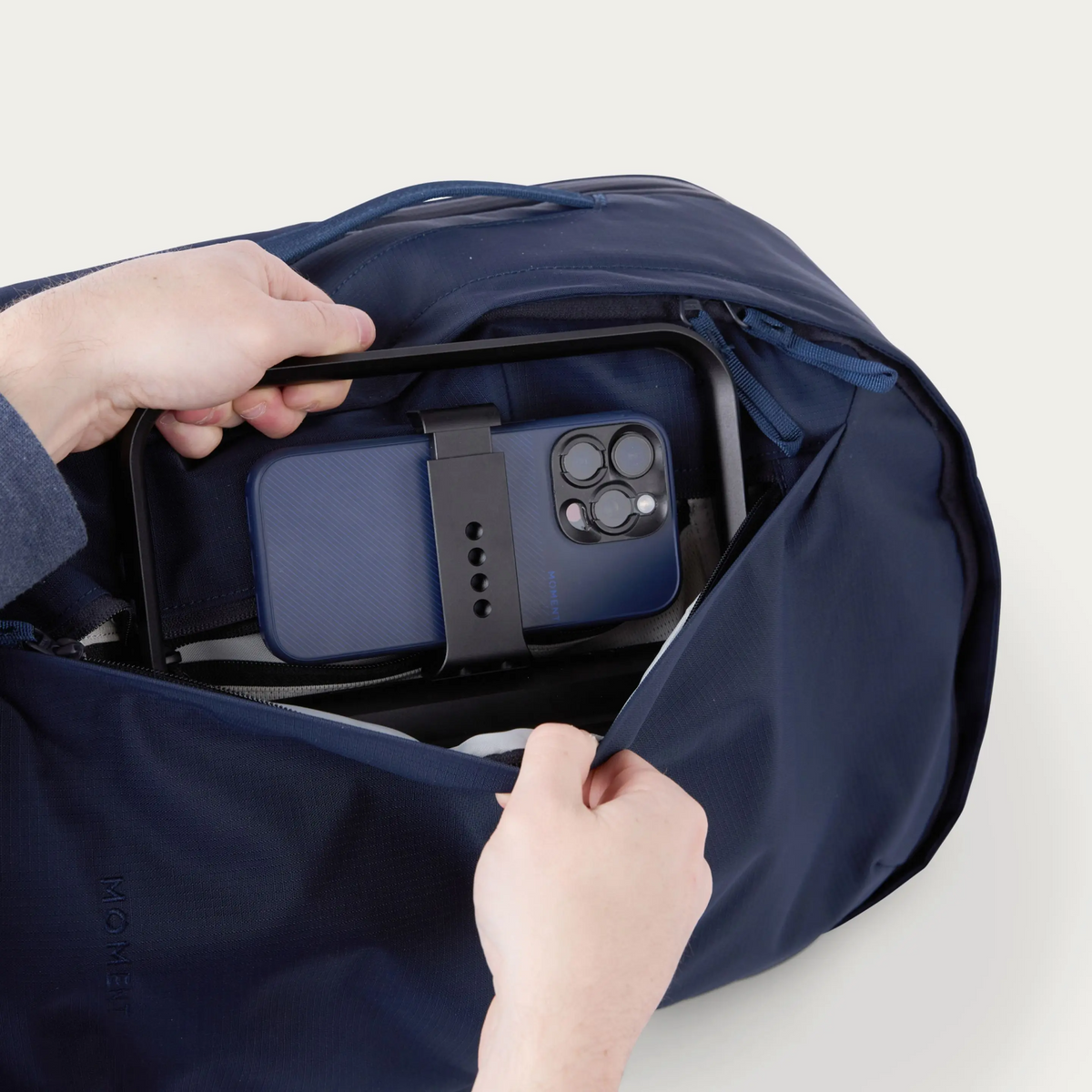 Everything Travel Pack - 28L