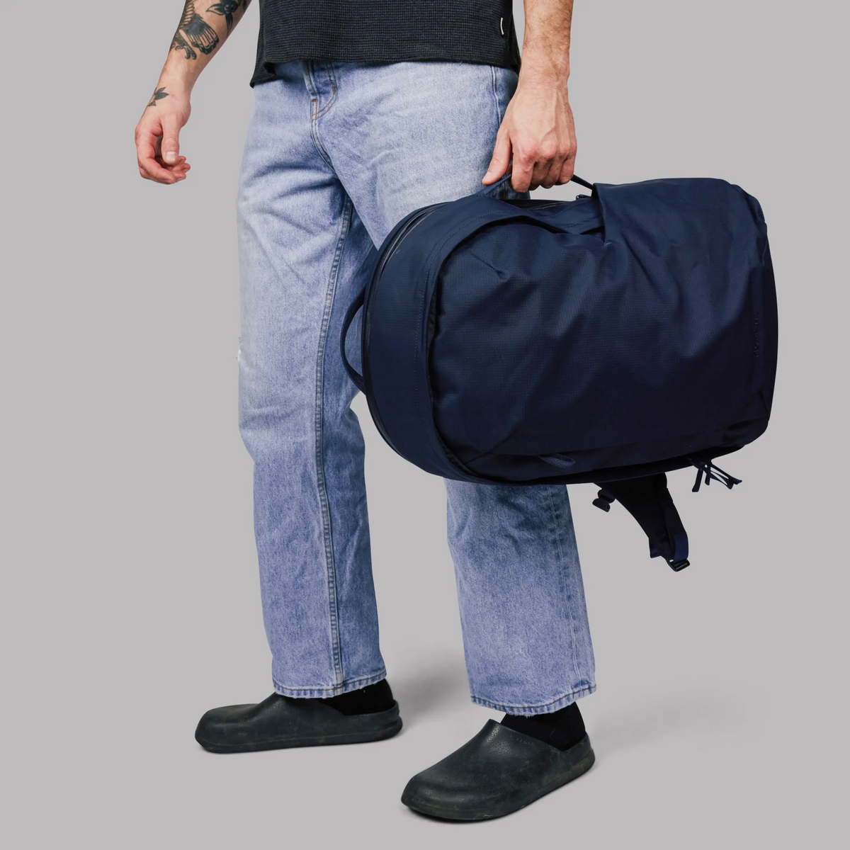 Everything Travel Pack - 28L
