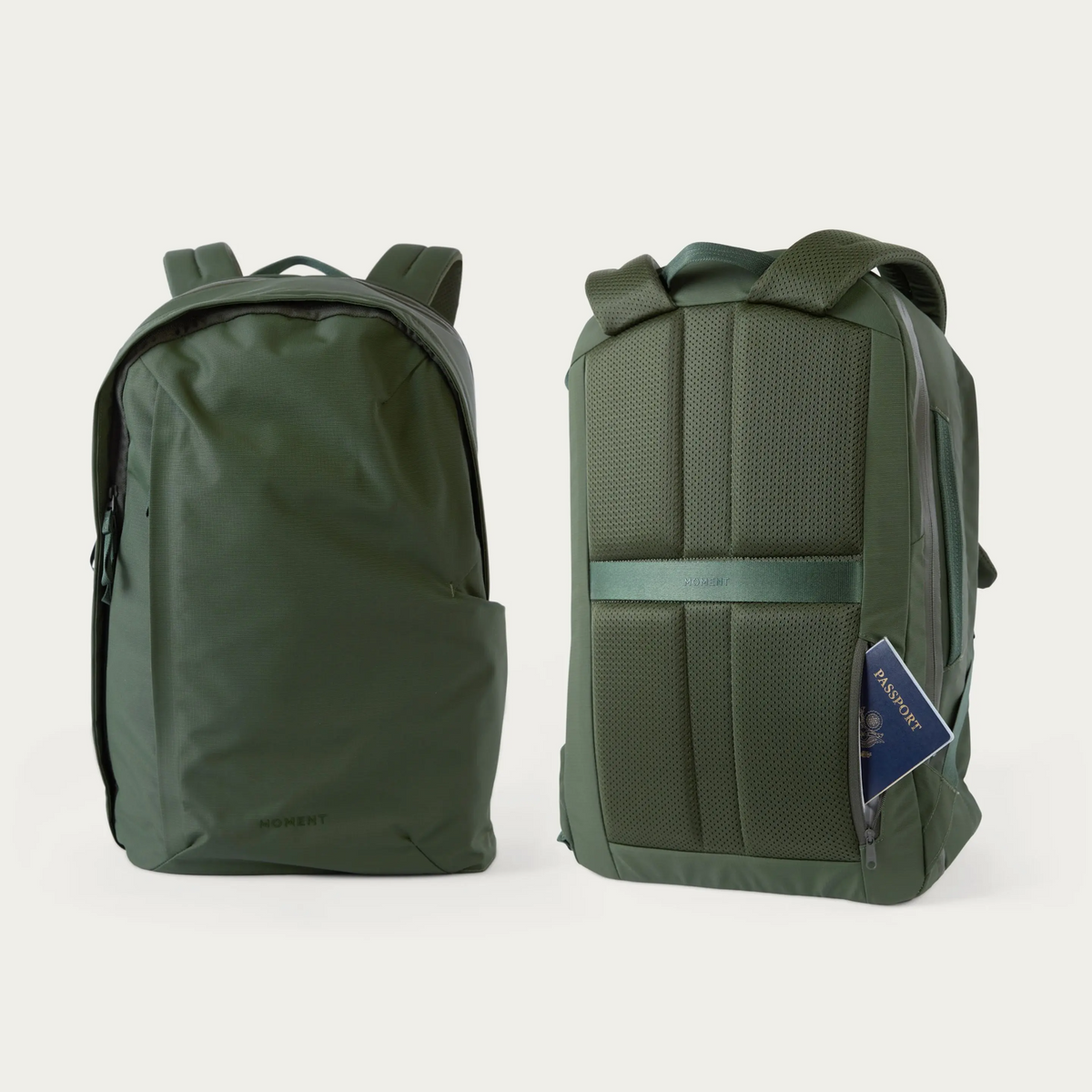 Everything Travel Pack - 28L