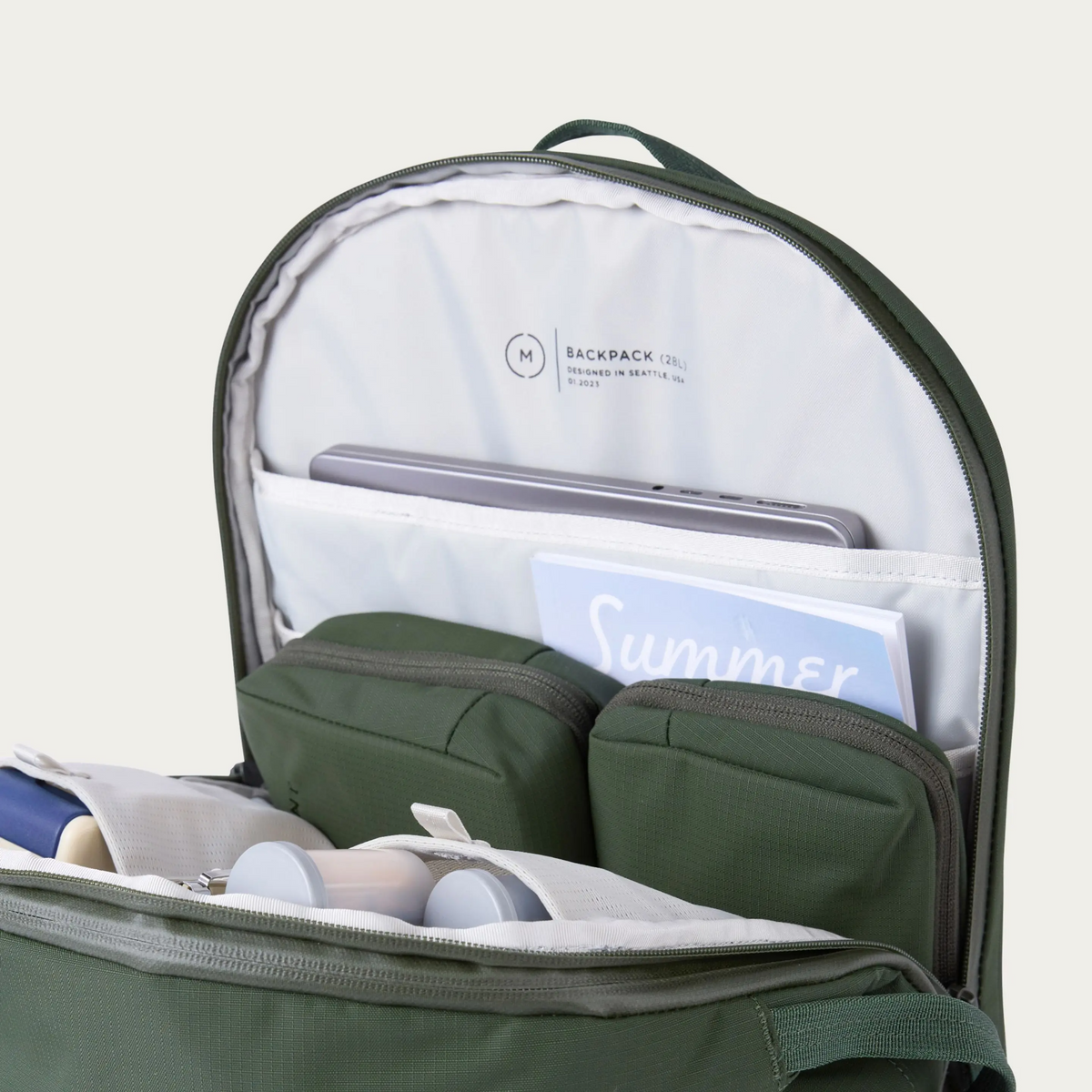 Everything Travel Pack - 28L