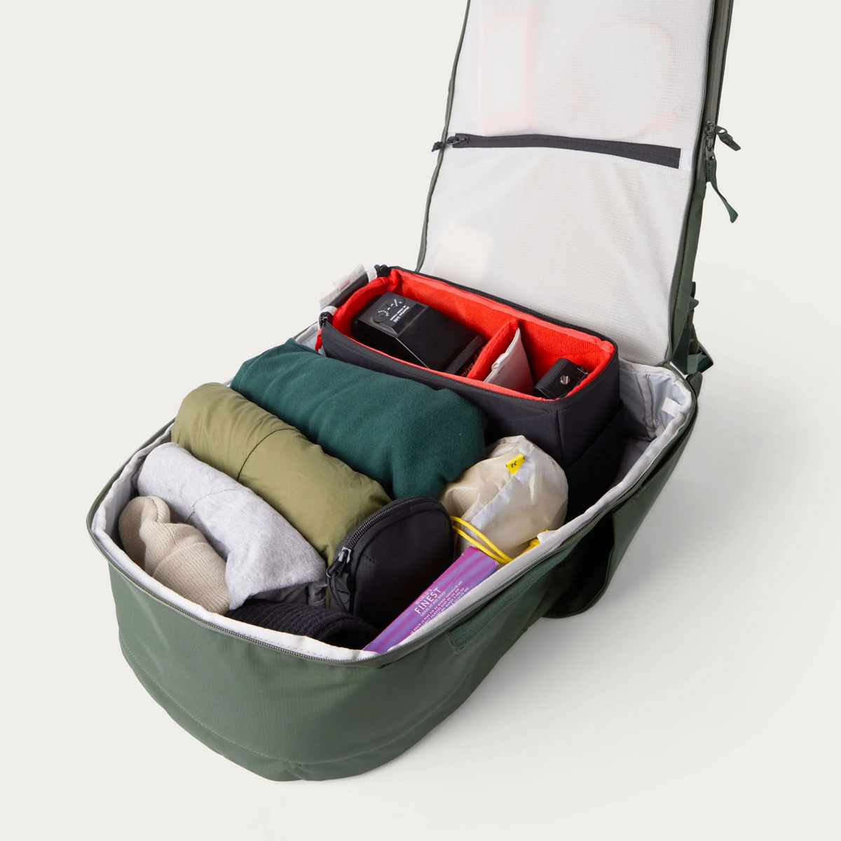 Everything Travel Pack - 28L