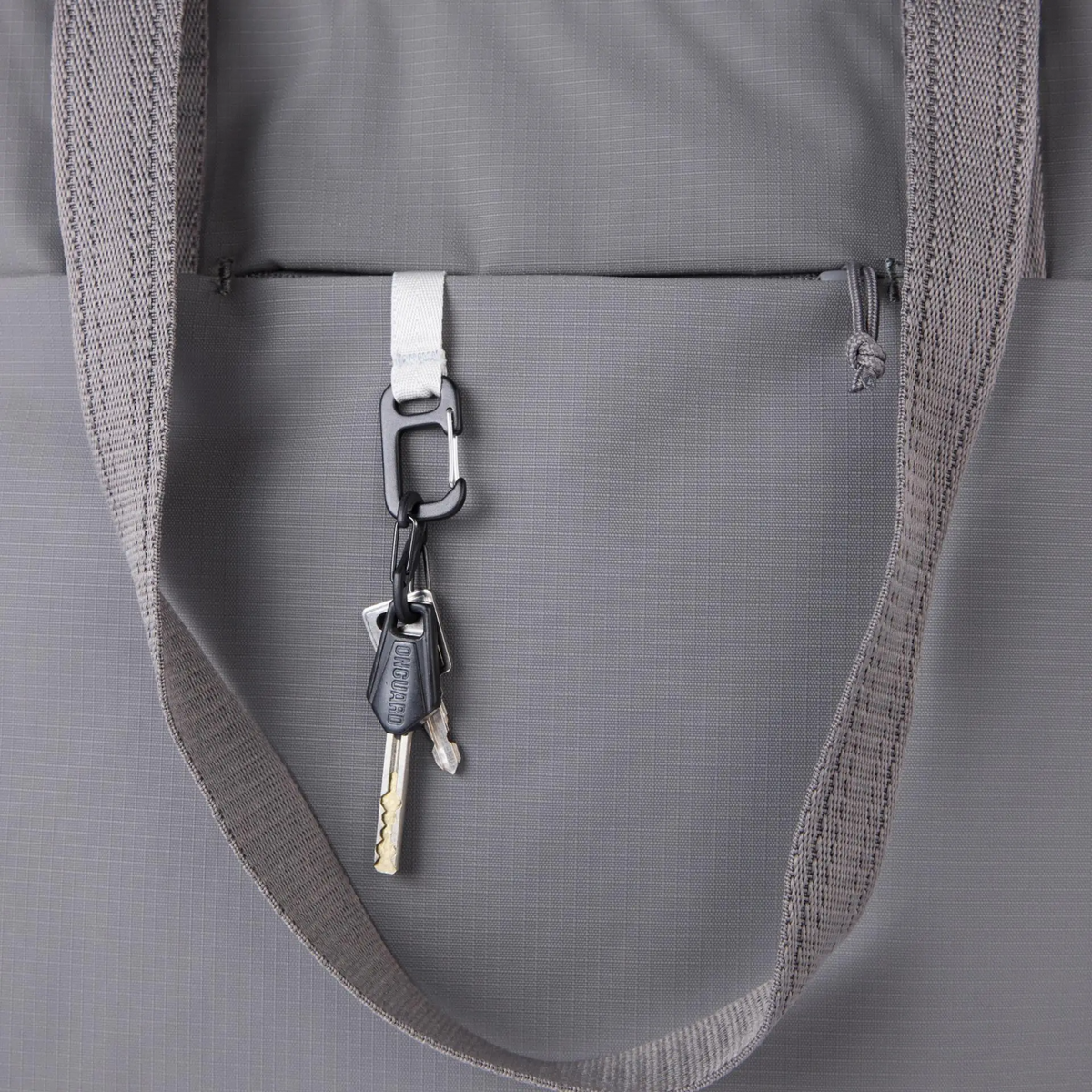 Everything Travel Tote - 19L
