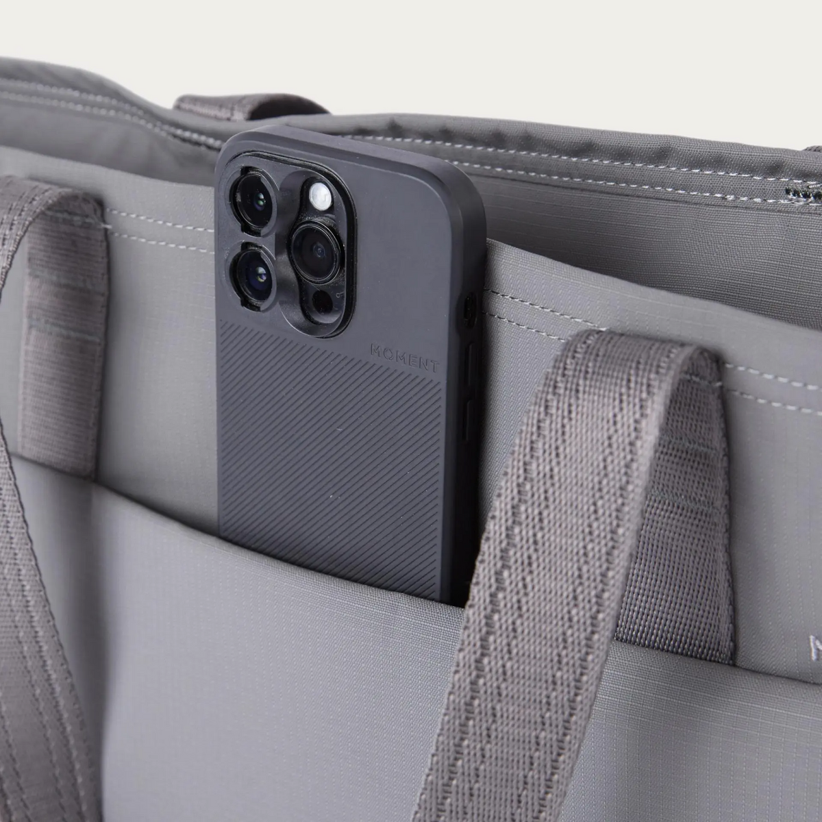 Everything Travel Tote - 19L