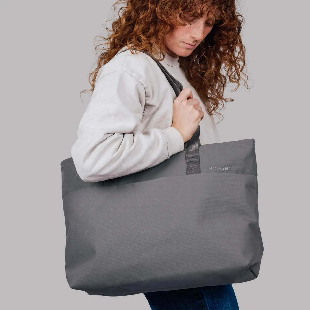 Everything Travel Tote - 19L