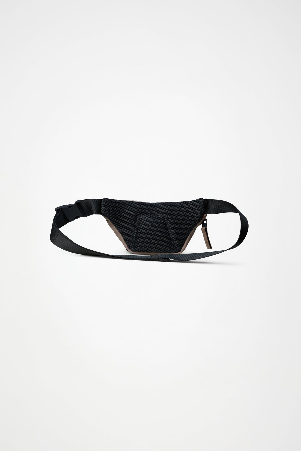 RAINS Bum Bag Micro Cinder 1L H13 x D5.50 x W24 cm Bum bag
