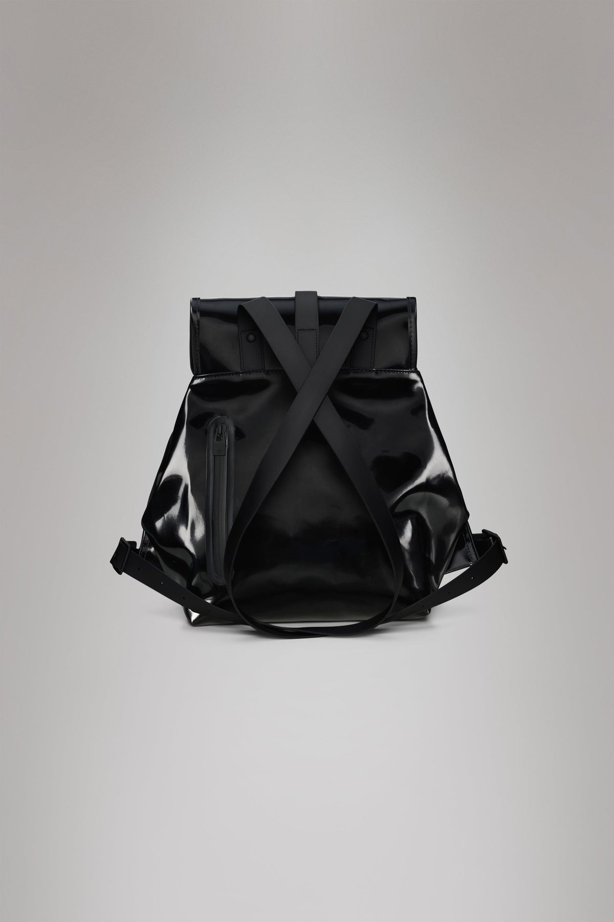 RAINS Bucket Backpack Night 12L H30 x D17 x W25 cm Backpack