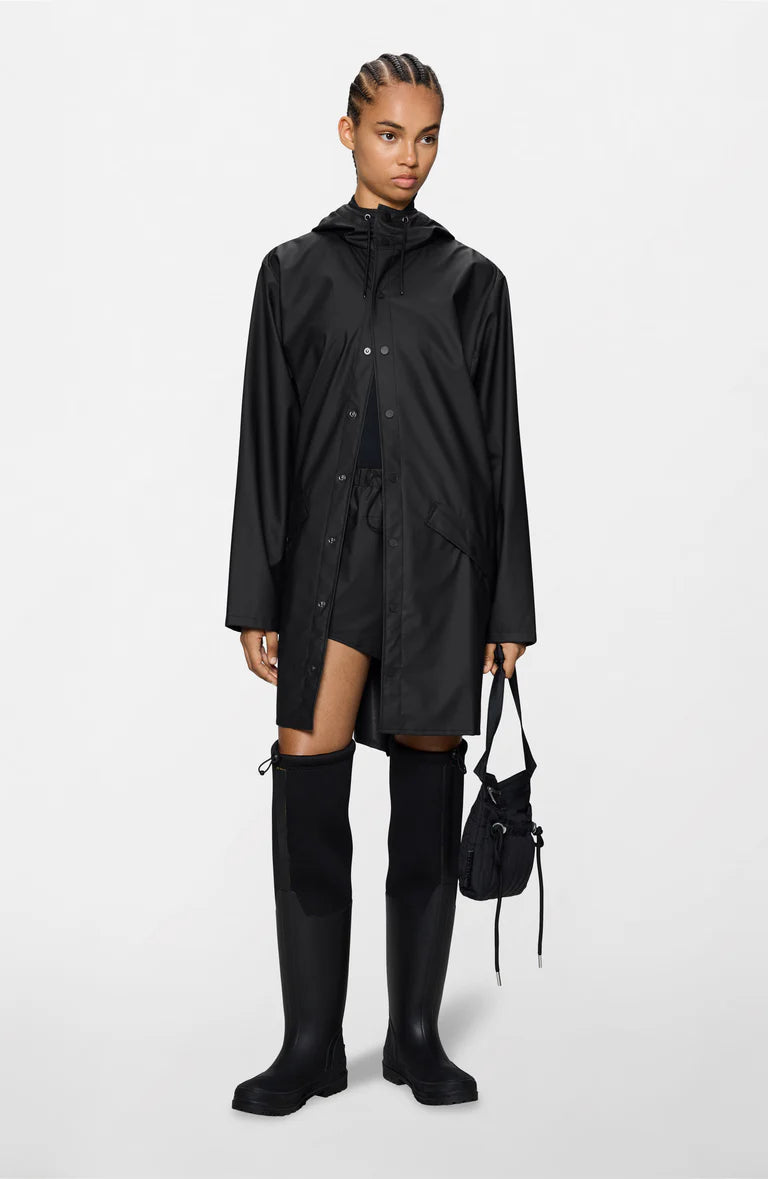 Long Jacket