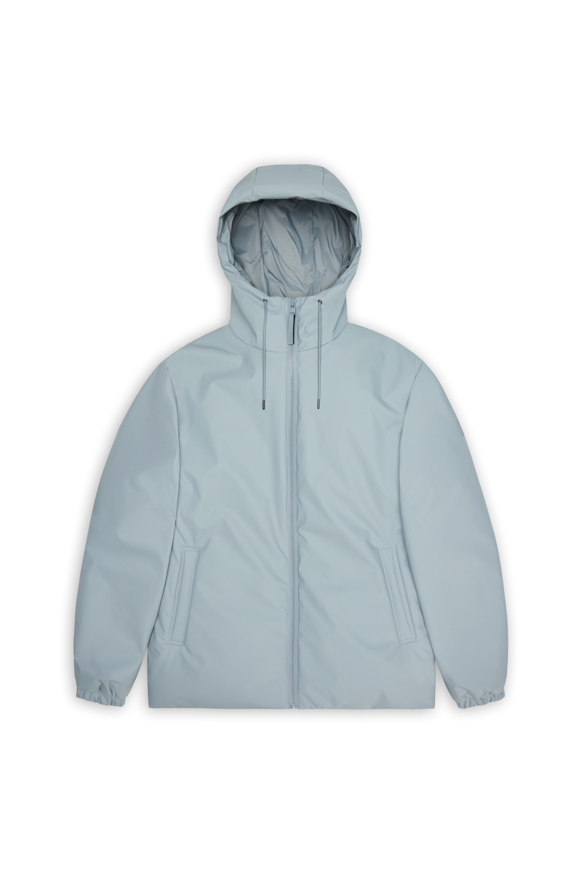 RAINS Lohja Insulated Jacket Pool Jacket