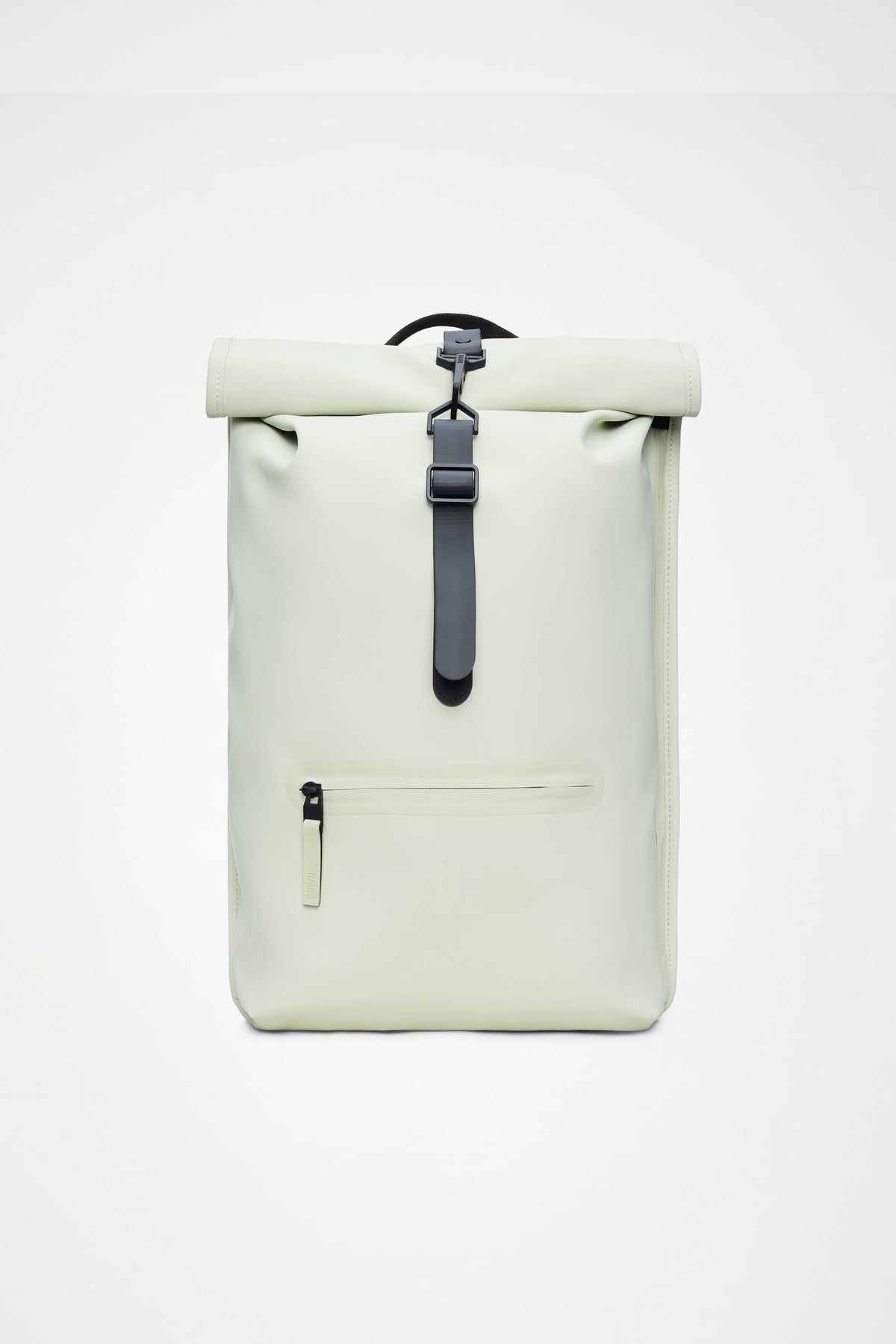 RAINS Rolltop Rucksack Daze Backpack