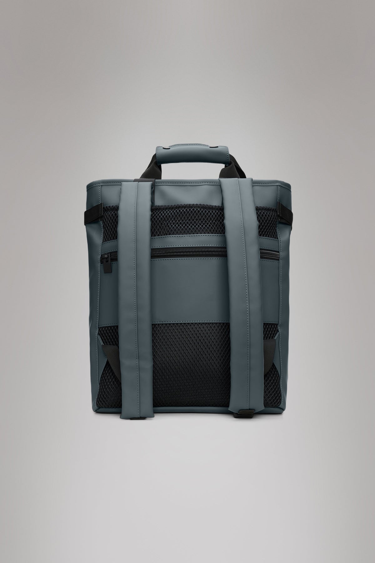 RAINS Texel Tote Backpack Lagoon Backpack