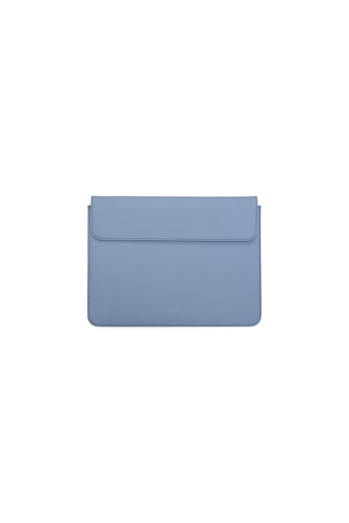 RAINS Laptop Portfolio 13″/14″ Blue Dusk 0.50L H27 x D0 x W36.50 cm Laptop Case