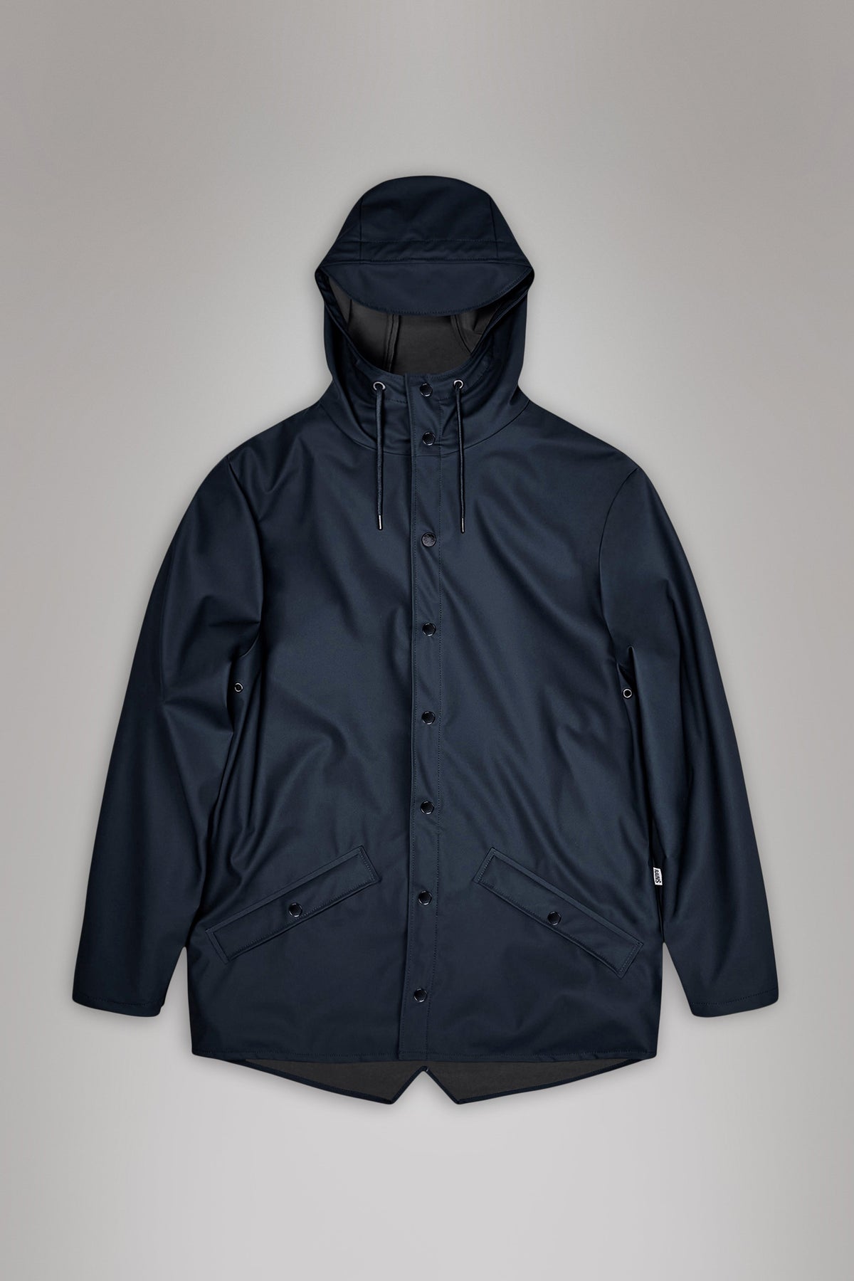 RAINS Jacket Navy Jacket