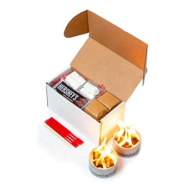 S&#39;mores Family Pack