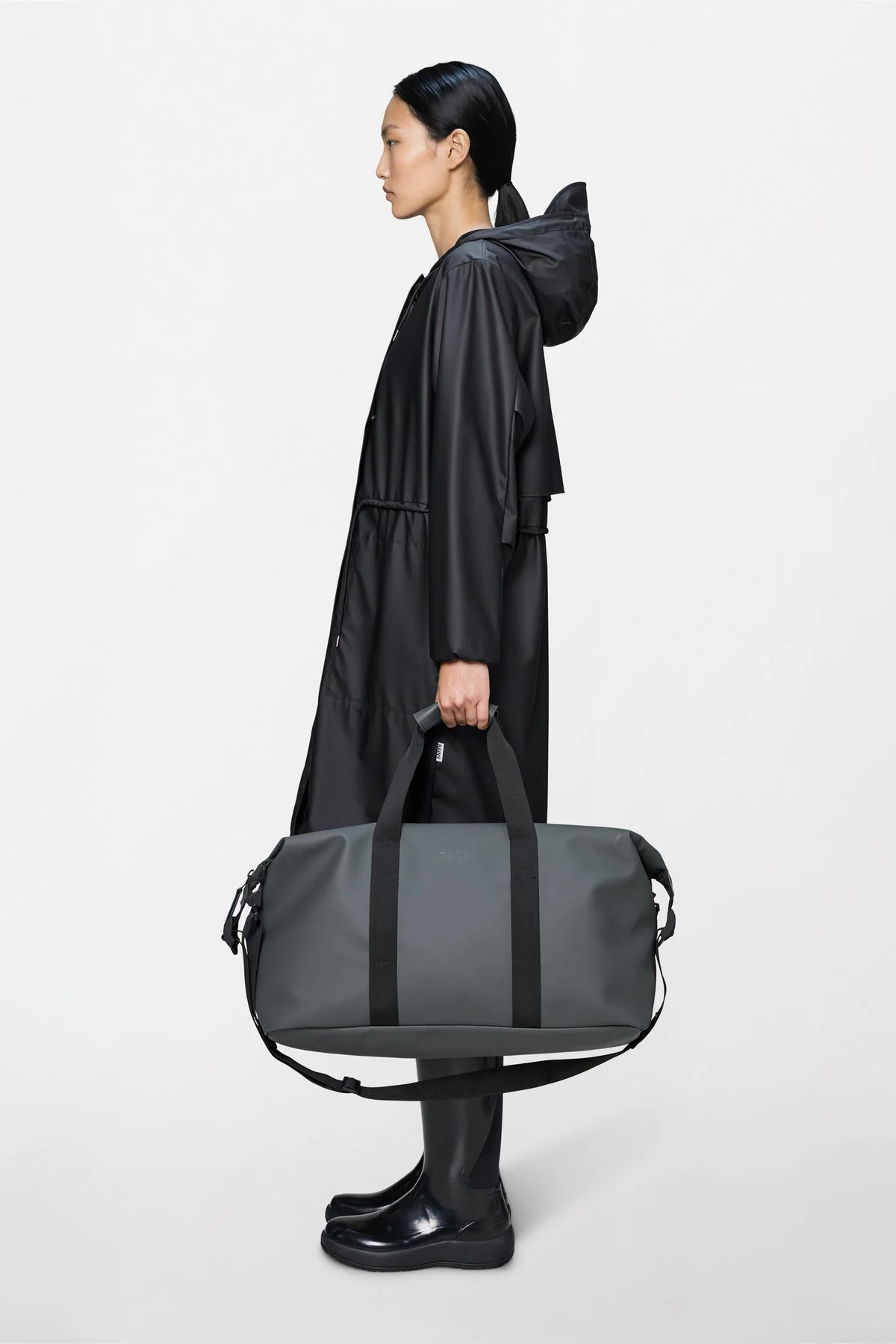 Hilo Weekend Bag