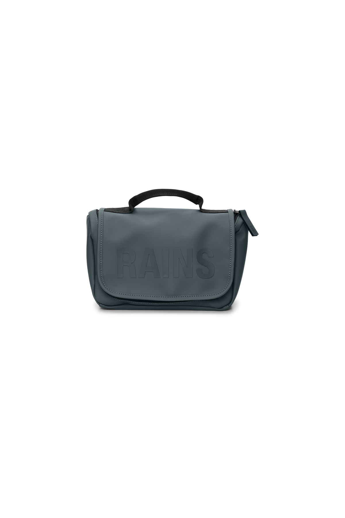 RAINS Texel Wash Bag Lagoon Wash Bag