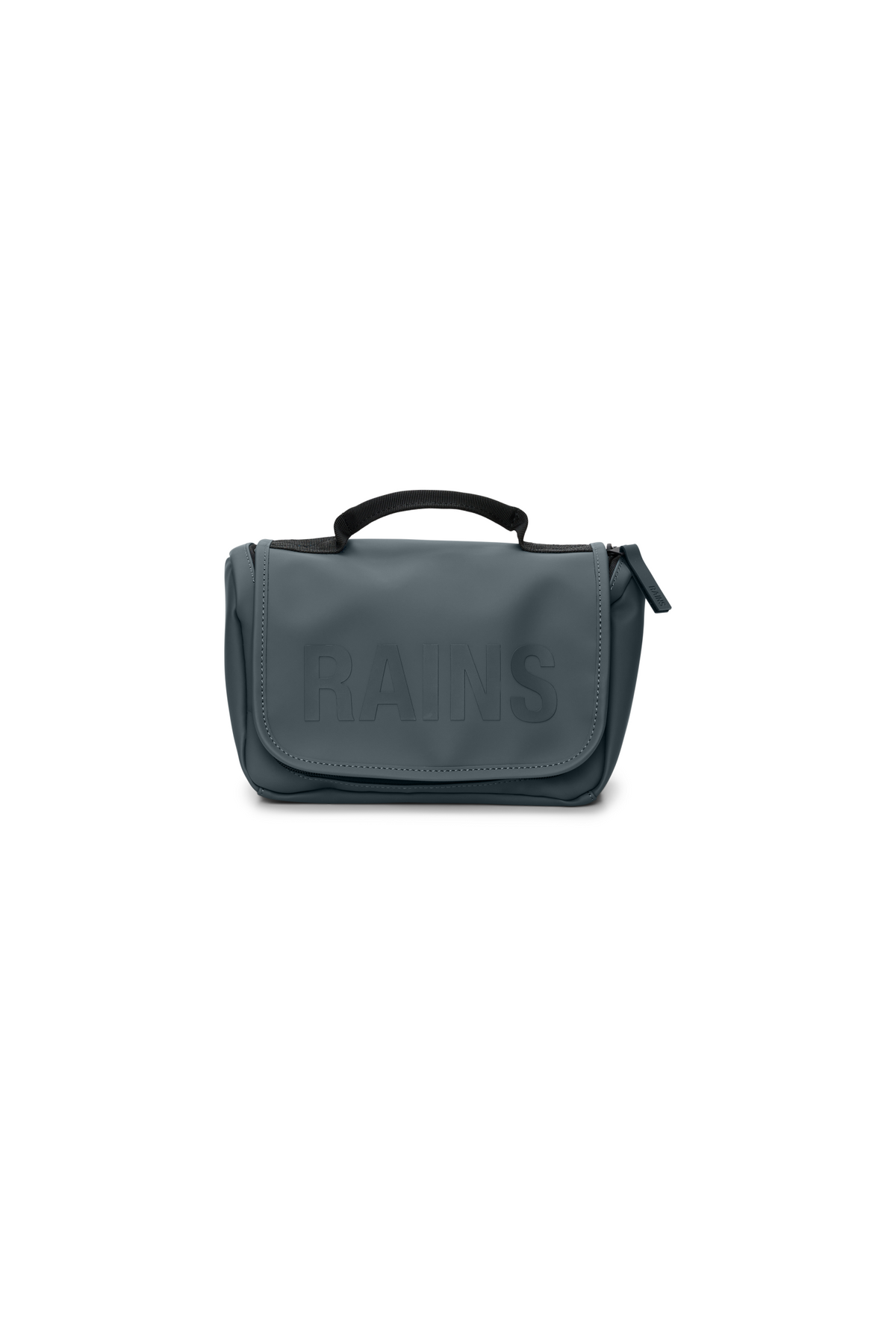 RAINS Texel Wash Bag Lagoon Wash Bag