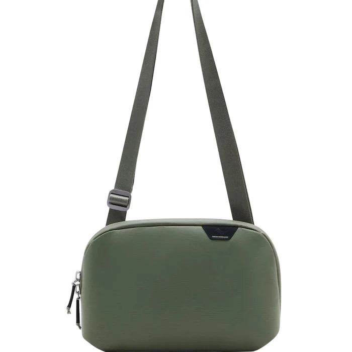 Travel Crossbody