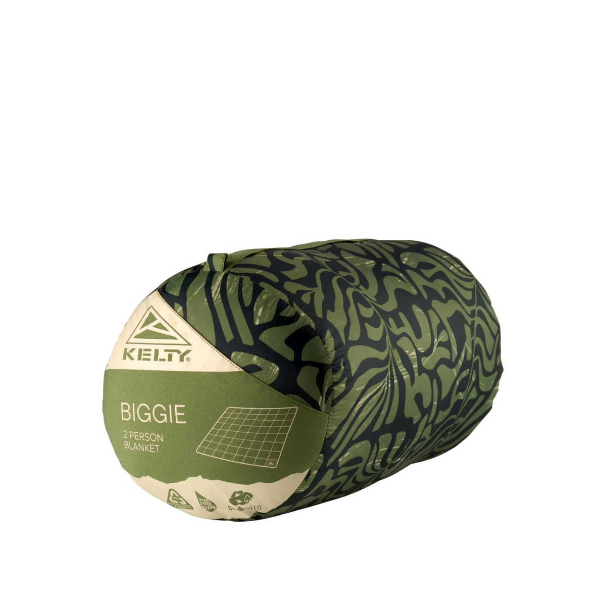 Biggie Blanket