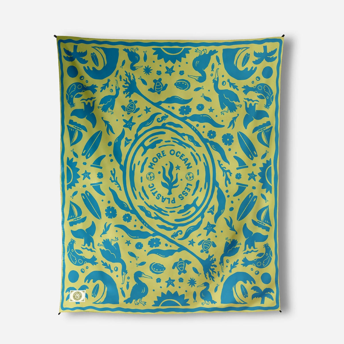 Festival Blanket