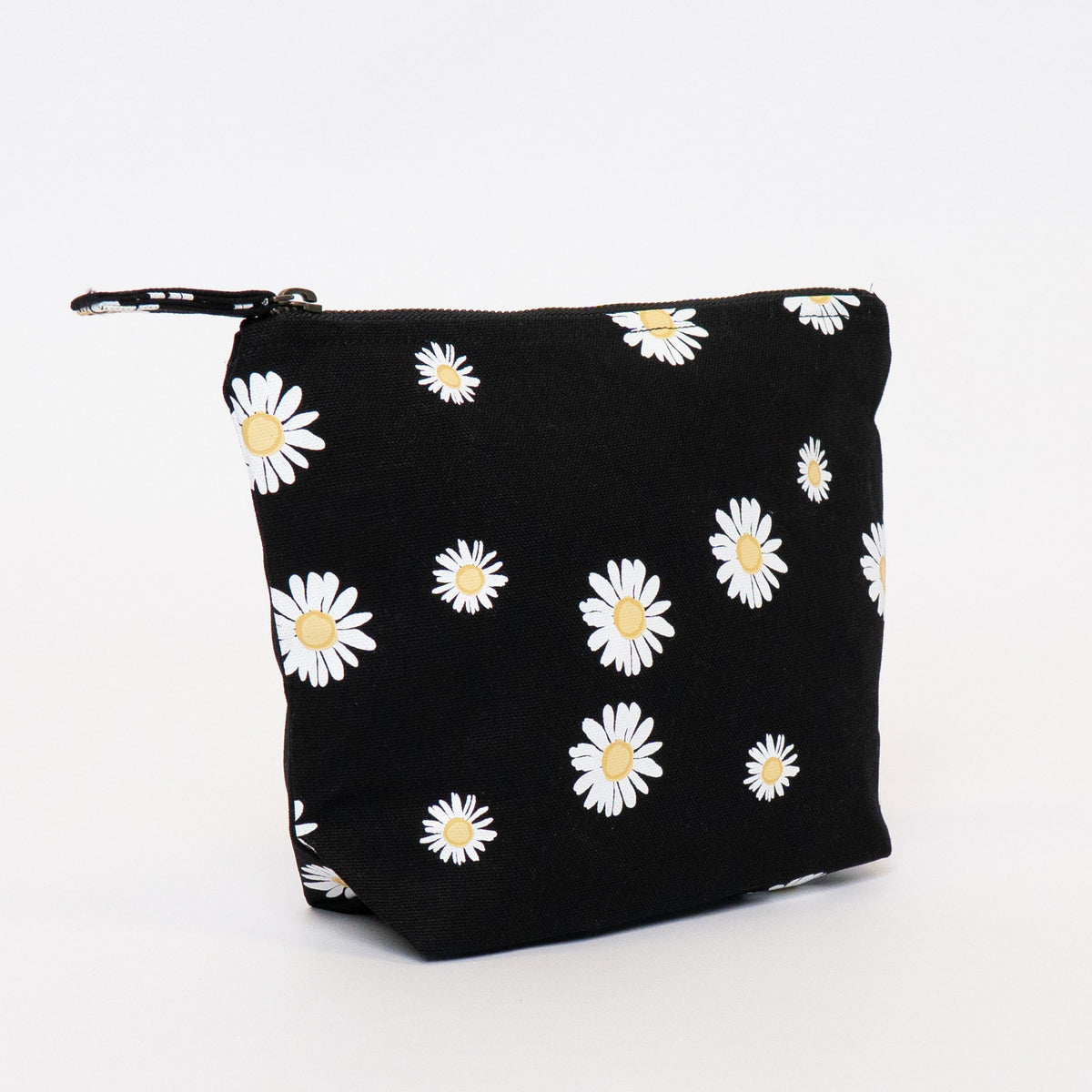 floral print makeup bag#color_daisy