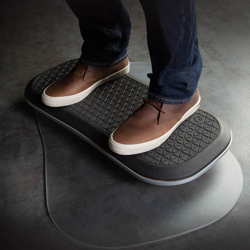 Level Balance Board