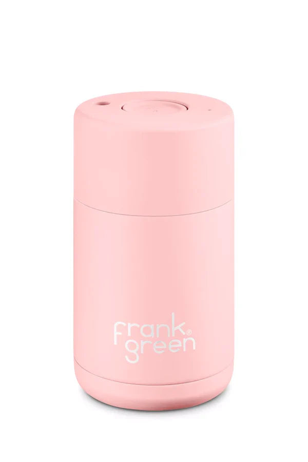 Ceramic Reusable Cup